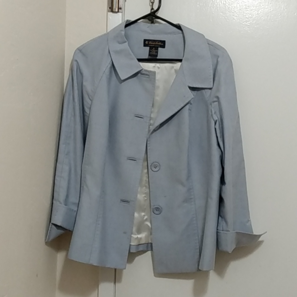 BROOKS BROTHERS Blazer Jacket